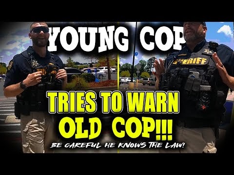 ID Refusal By A Man Who Educated 4 Cops | This Man Knew His Rights | Cops Owned Dismissed