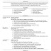 Resume Form Sample - Free Resume Templates | Free Printable Word Templates, - Our dedicated resume samples will show you how to make an impactful resume for creative gigs