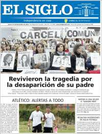 El Siglo de Tucumán