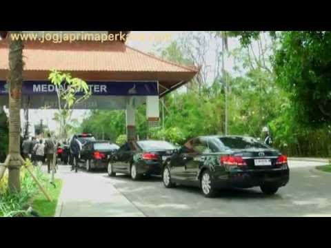 Video Rental Mobil Jogja Solo