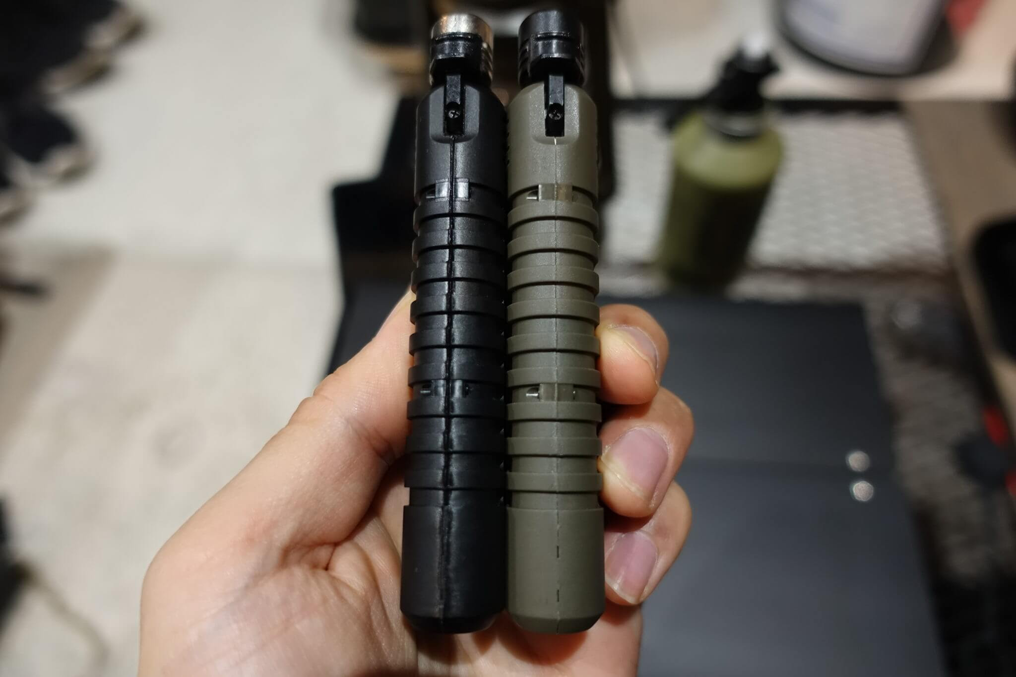 レビュー Sotoスライドガストーチst 480ag アーミーグリーン 火力が弱い時の対処法 Edc Garage