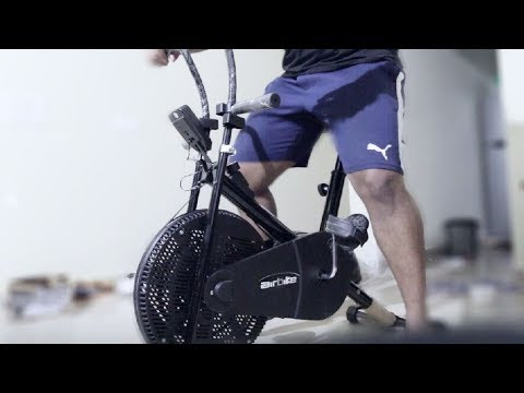 VIDEO : best way to lose fat at home | cheap and best cardio equipment - buyleeway airbuyleeway airbike: http://amzn.to/2ksuyos ♢ online personal training - shreyaskamathfit@gmail.com ♢ offline personal training ...