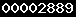 web page hit counter