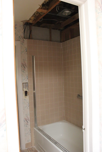renovation