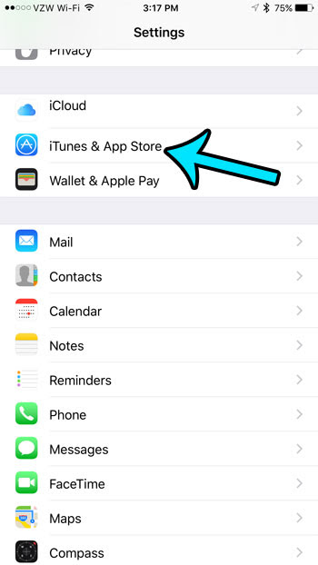 How to Cancel an Active Apple Music Subscription on an iPhone 7 ...