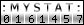 mystat