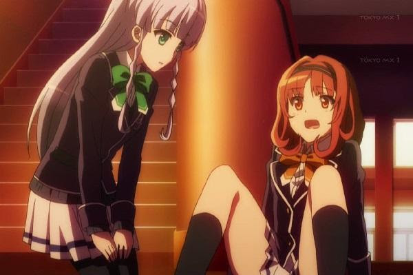 失われた未来を求めて おっさんのアニメ声優ゲーム情報局