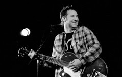 Greg Cartwright - Southpaw
