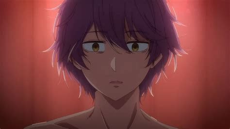 ryuu narushima s gorgeous titties are played with before