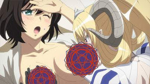 Sin 七つの大罪 Tokyomx 4 21 02 ぬる くまったりと