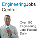 Engineering Jobs Central - 100+ Jobs Daily