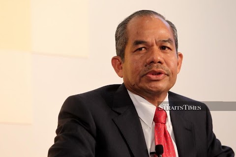 tan sri sidek hassan