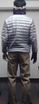 ゴルフウェアはユニクロで 秋冬に使えるメンズの服装ってある Good Ball