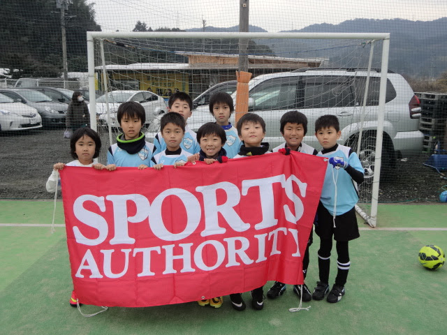 ブラジルフットサルパーク新宮 結果 ジャパンフットサル大会
