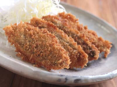 美味しいアジフライの作り方 使えるレシピ
