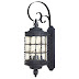 Spanish Outdoor Light Fixtures / Lightolier lytespan® led track lighting fixture in white color is made of die cast aluminum with powder coated finish for durability.