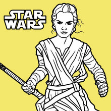 Star Wars Zum Ausmalen Ausmalbilder Ausmalbilder Ausdrucken De Hellokids Com - Star wars zum ausmalen