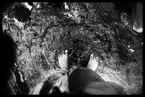 There Is a difference between your world and mine by firoze shakir photographerno1