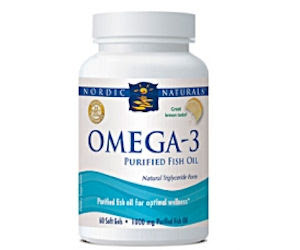 Nordic Naturals