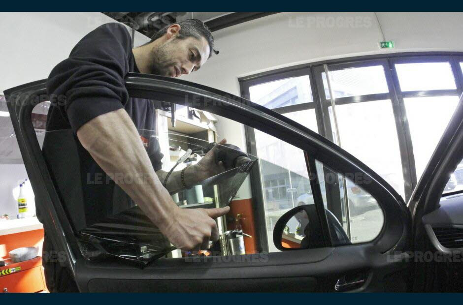 Loire - Le Forez | Vitres teintées : l'avis des garagistes