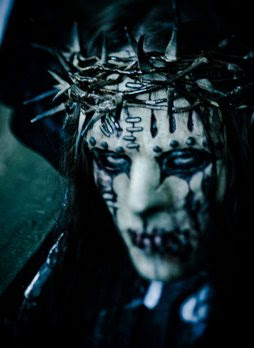 Slipknot. Российский фан сайт о Slipknot.