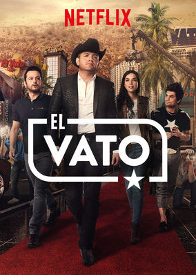 El Vato - Season 1