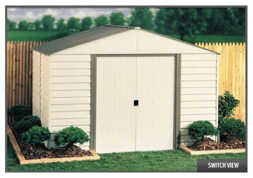10x12 Shed eBay