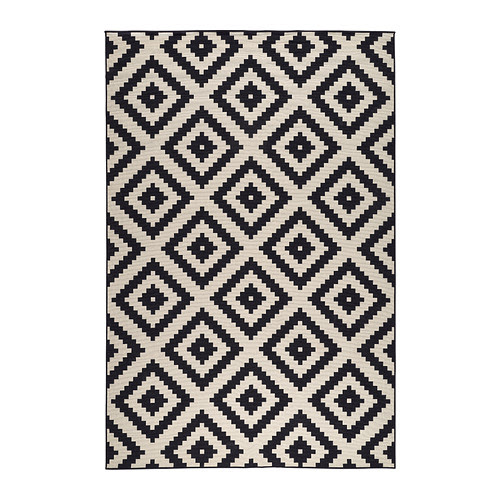 LAPPLJUNG RUTA Rug, low pile IKEA