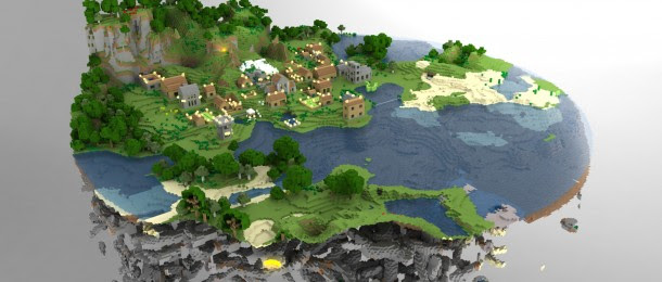 Minecraft の壁紙サイト Minecraftologies マインクラフト