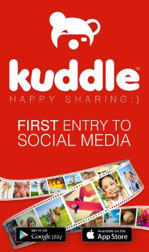 Kuddle Kuddle .. انستغرام الأطفال يخطط لغزو أمريكا