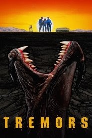  從地心竄出 Tremors  电影|| 完整的电影 线观看【HD.2020】 