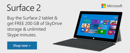 Microsoft Canada