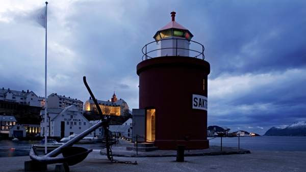 Noruega