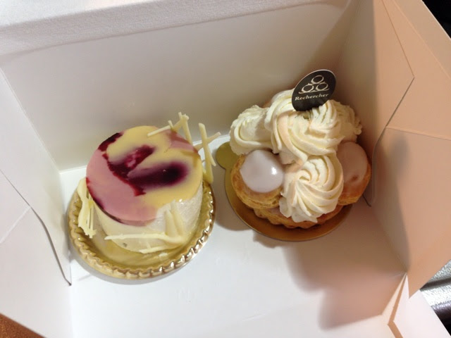 Rechercher パティスリールシェルシェ 桜川 ケーキたべすぎて怒られる