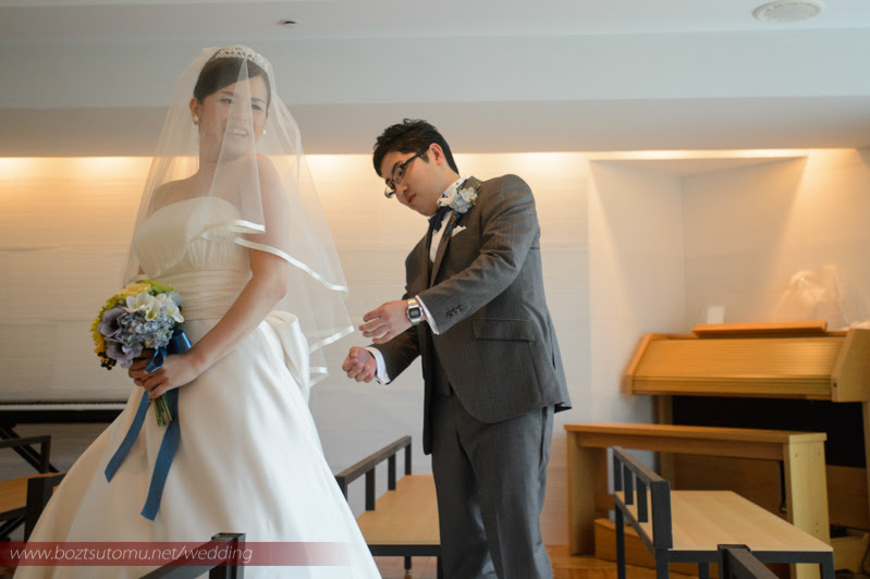 北海道での結婚式 Bozphoto And Styles の写真ブログ