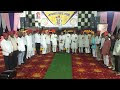 गोटेगांव, वीर शिरोमणि महाराणा प्रताप जी की जयंती का जिला स्तरीय समारोह भव्यता के साथ सम्पन्न