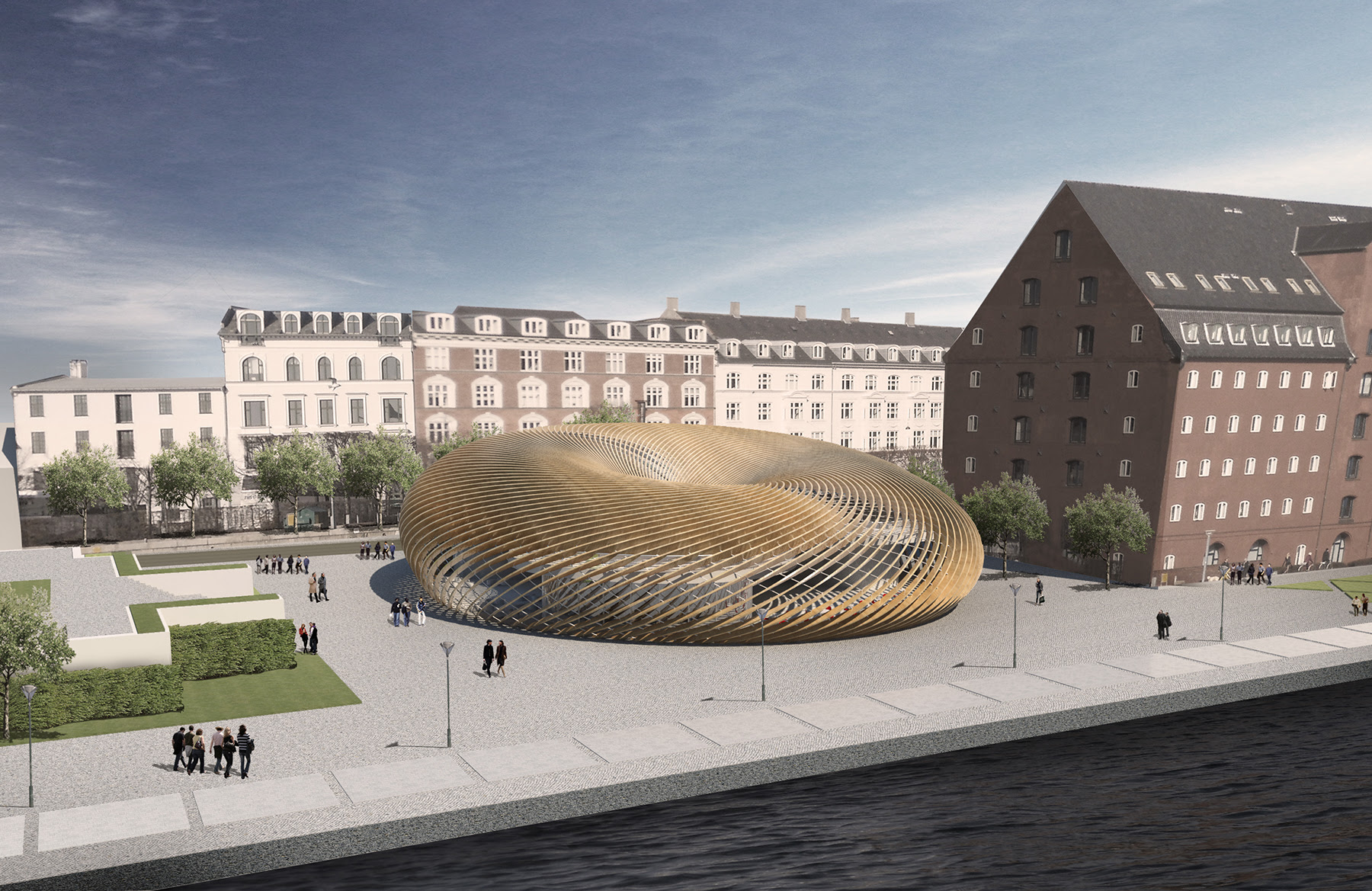 design museum copenhagen