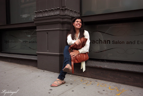 New York Soho