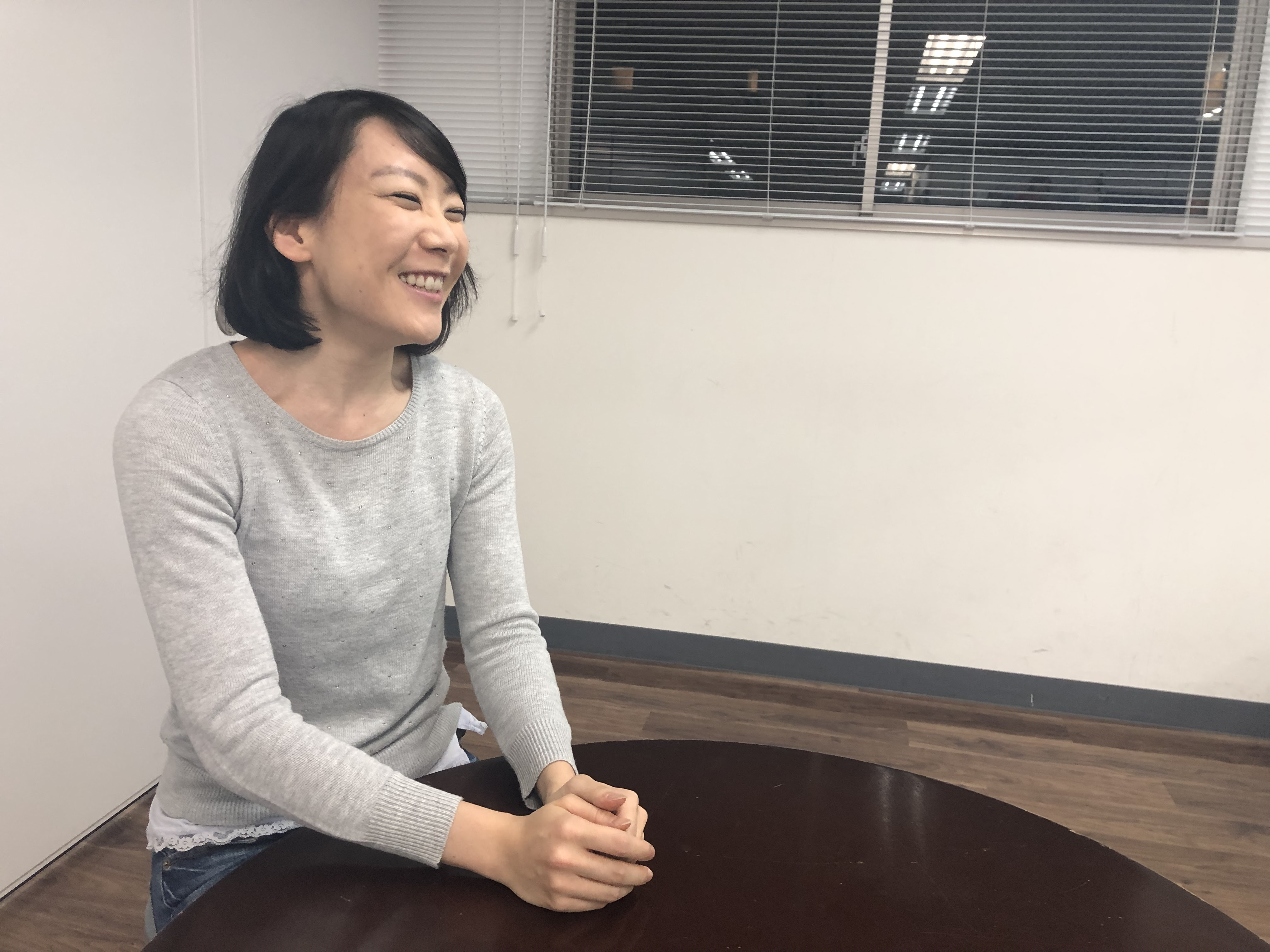 受講生の声 26歳会社員女性 悩みぬいた末出した結論とは 夜間の専門校 短期 週末 講座なら ヒューマンアカデミー