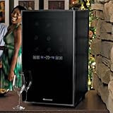 18Bottle DualTemperature