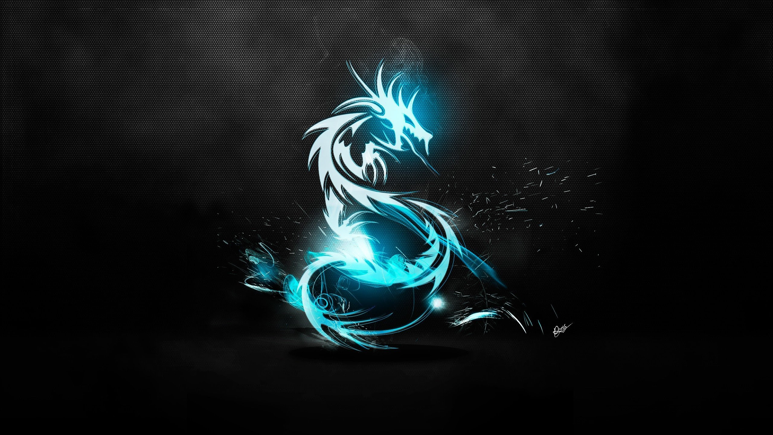 Blue Gaming Wallpaper (67+ images)