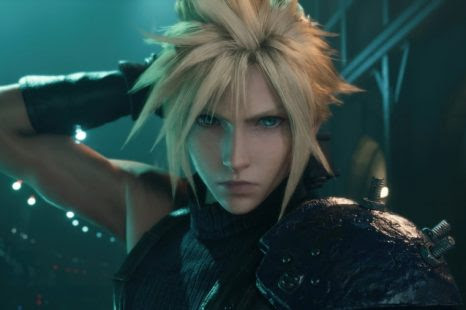 Final Fantasy VII Remake Intergrade Gets Extended Trailer