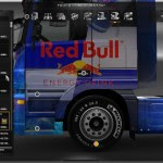 Michelin Wheels for Scania