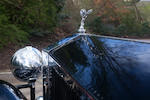 1929 Rolls Royce 40/50hp Phantom II Cabriolet de Ville  Chassis no. 121XJ Engine no. EJ15
