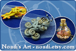 Noadi's Art on Etsy