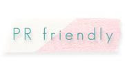 pr friendly