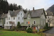 Idea 33+ Traditional Norwegian Houses