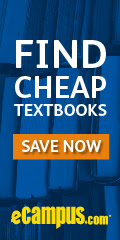 Textbooks - Rent'em or Buy'em