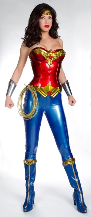 Wonder Woman