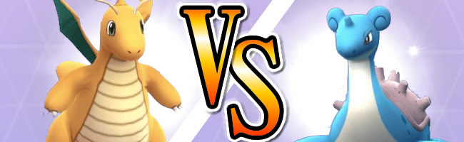 ポケモンgo カイリュー対策におすすめポケモン 弱点を突けばもろいぞ